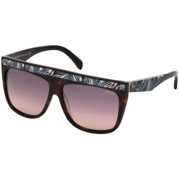 Ochelari de soare dama Emilio Pucci EP0008 56B