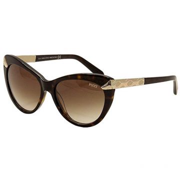 Ochelari de soare dama Emilio Pucci EP0017 52F