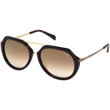 Ochelari de soare dama Emilio Pucci EP0032 52G