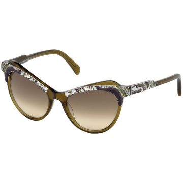 Ochelari de soare dama Emilio Pucci EP0035 98G