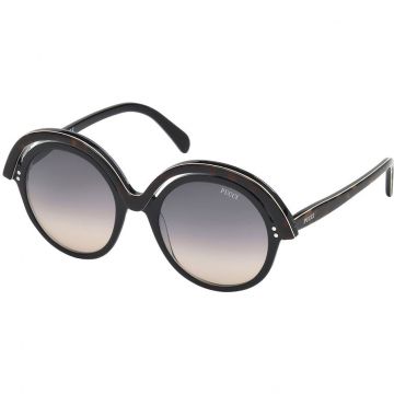 Ochelari de soare dama Emilio Pucci EP0065 01B