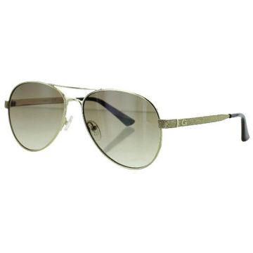 Ochelari de soare dama Guess 7501 32G