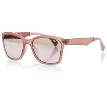 Ochelari de soare dama Guess GU7434 58C