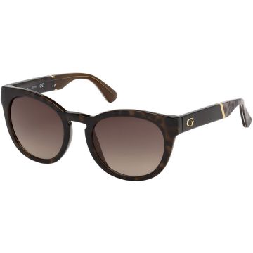 Ochelari de soare dama Guess GU7473 52F