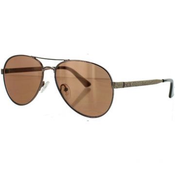 Ochelari de soare dama Guess GU7501 48F