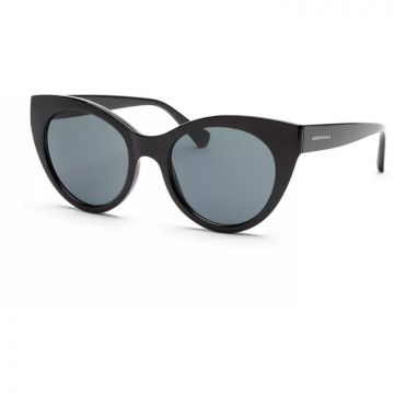 Ochelari de soare dama Hawkers High Fashion Black Divine 110030