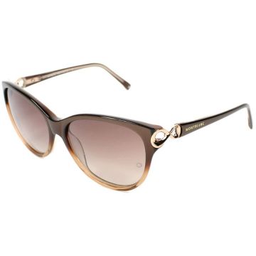 Ochelari de soare dama Montblanc MB469S 50F