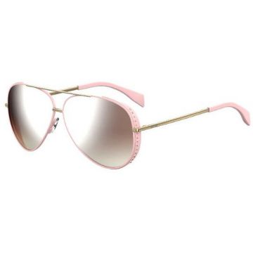 Ochelari de soare dama Moschino MOS007/S 35J