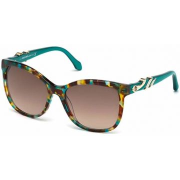 Ochelari de soare dama Roberto Cavalli RC877S 56F