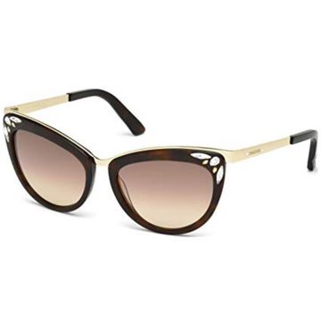 Ochelari de soare dama Swarovski SK0102-F 52F