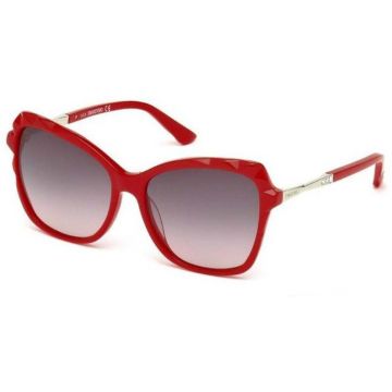 Ochelari de soare dama Swarovski SK0106-F 72B