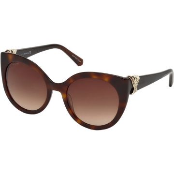 Ochelari de soare dama Swarovski SK0156 52F