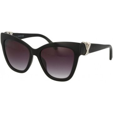 Ochelari de soare dama Swarovski SK0157 01B