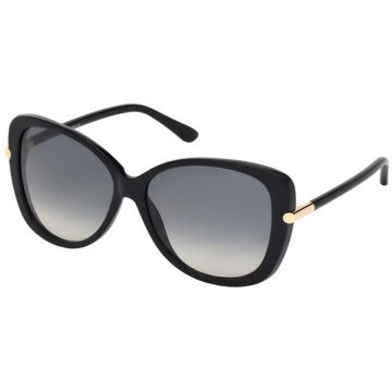 Ochelari de soare dama Tom Ford FT0324 01B