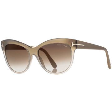 Ochelari de soare dama Tom Ford FT0430 59G