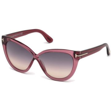 Ochelari de soare dama Tom Ford FT0511 69B