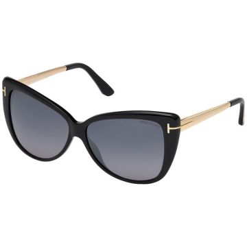 Ochelari de soare dama Tom Ford FT0512 01C