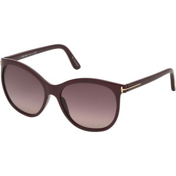 Ochelari de soare dama Tom Ford FT0568 69T