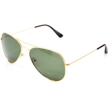 Ochelari de soare polarizati unisex Polarizen RM-03 C4