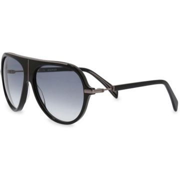 Ochelari de soare unisex Balmain BL2104_04