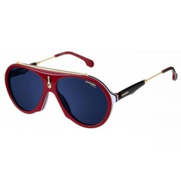 Ochelari de soare unisex Carrera FLAG 6K3/KU