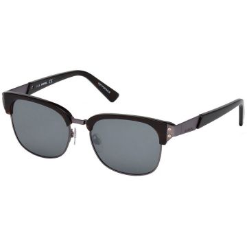 Ochelari de soare unisex Diesel DL0235 52C