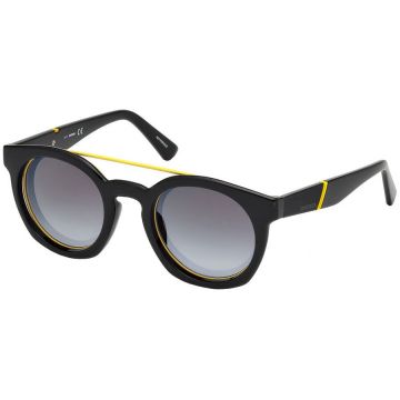 Ochelari de soare unisex Diesel DL0251 01C