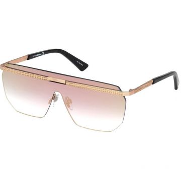 Ochelari de soare unisex Diesel DL0259 72U