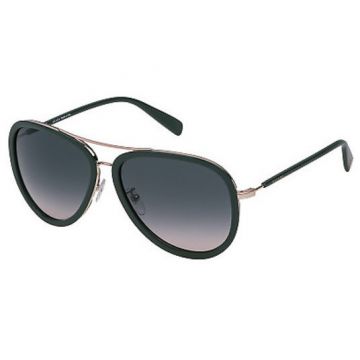 Ochelari de soare unisex Escada SES911 0T50