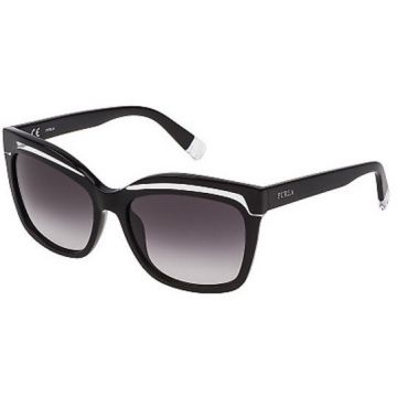 Ochelari de soare unisex Furla SU4978 0700