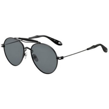 Ochelari de soare unisex Givenchy GV 7012/S PDE/E5