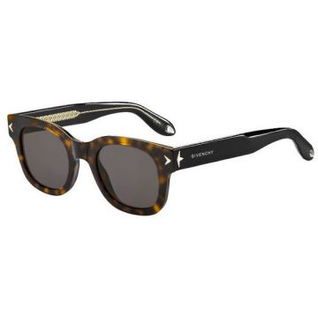 Ochelari de soare unisex Givenchy GV 7037/S 9WZ/NR