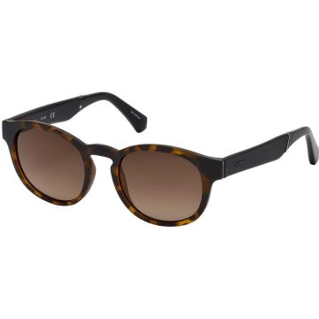 Ochelari de soare unisex Guess GU6905 52F