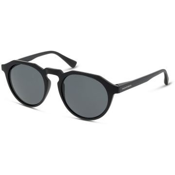 Ochelari de soare unisex Hawkers LifeStyle Polarized Carbon Black Dark Warwick 140006