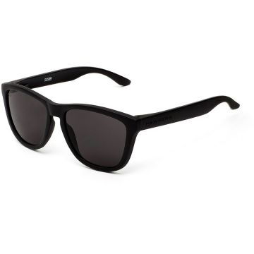 Ochelari de soare unisex Hawkers Polarized Carbon Black Dark One 140014