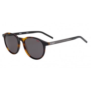 Ochelari de soare unisex Hugo HG 1028/S AB8/IR