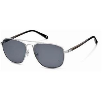 Ochelari de soare unisex Montblanc MB326S 16A