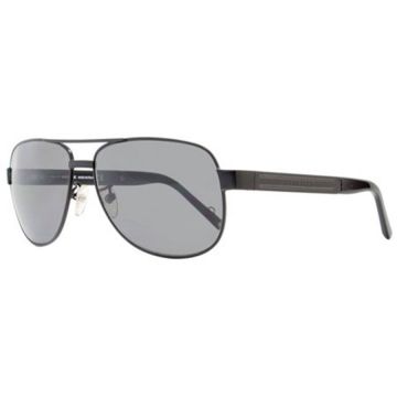 Ochelari de soare unisex Montblanc MB364S 02D