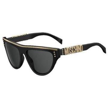 Ochelari de soare unisex Moschino MOS002/S 807