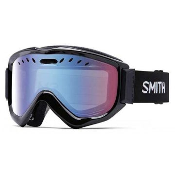 Ochelari de ski barbati Smith KNOWLED.REG OTG M00609 9AL BLACK BLU SNS SP AF