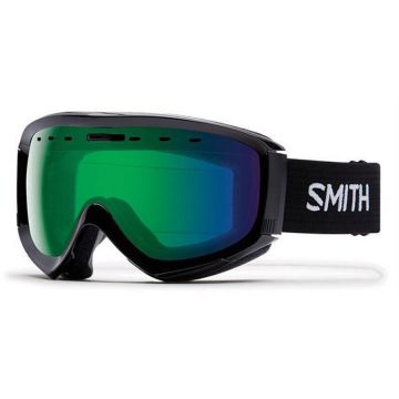 Ochelari de ski barbati Smith PROPHECY OTG M00669 9AL BLACK CP ED GRN MIR