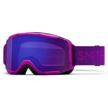 Ochelari de ski dama Smith SHOWCASE OTG M00670 8AM FUCHSIA CP ED VLT MIR