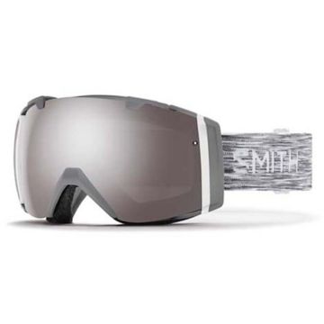 Ochelari de ski pentru adulti Smith I/O M00638 2YQ CLOUDGREY CP SN PLT MIR