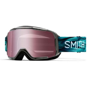 Ochelari de ski pentru copii Smith DAREDEVIL M00671 24R ADELE RENAULT IGNITOR SP AF