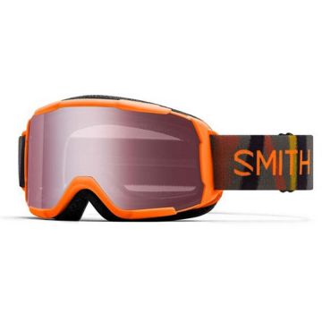 Ochelari de ski pentru copii Smith DAREDEVIL M00671 25S HALO CAMO IGNITOR SP AF