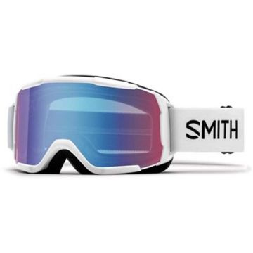 Ochelari de ski pentru copii Smith DAREDEVIL M00671 7KD WHITE BLU SNS SP AF