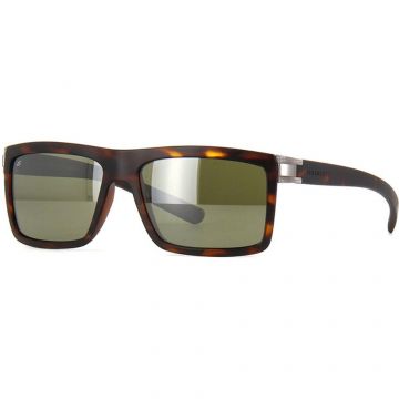 Ochelari de soare barbati 7929 BRERA Matte Tortoise / Matte Medium Gunmetal Mineral Polarized