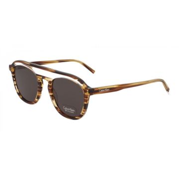 Ochelari de soare barbati Calvin Klein Jeans CK4357S 281