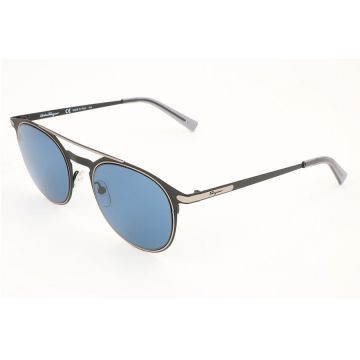 Ochelari de soare barbati Ferragamo SF186S 002