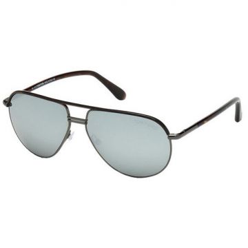 Ochelari de soare barbati Tom Ford FT0285 52K